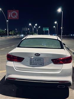 كيا K5
